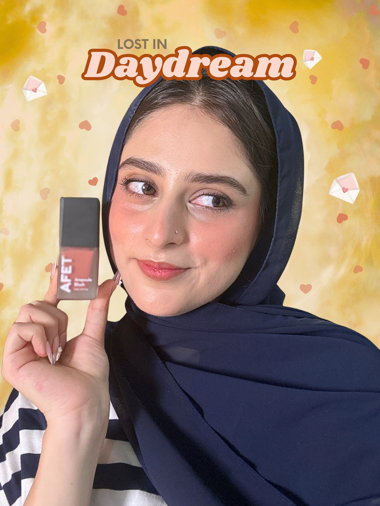 Ampoule Blushers