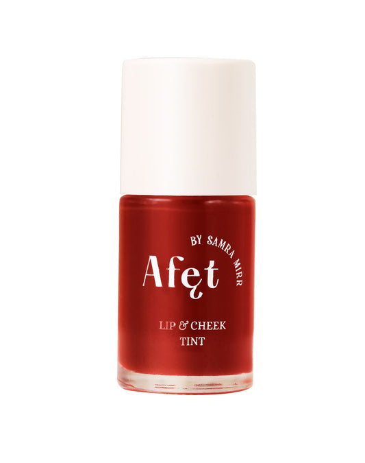 Pembe- The Pink Tint