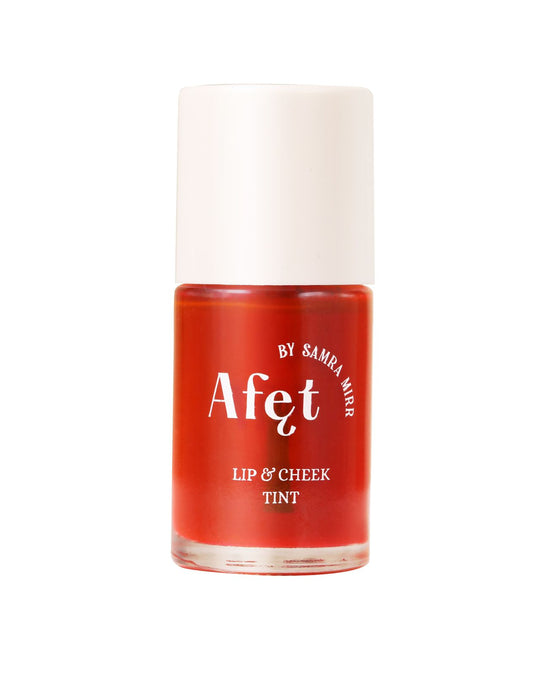 Seftali - The Peach Tint