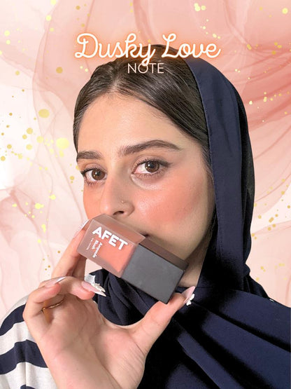 Ampoule Blushers